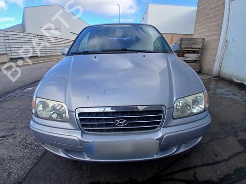 Fuel pump HYUNDAI TRAJET (FO) 2.0 | BP32169580M76