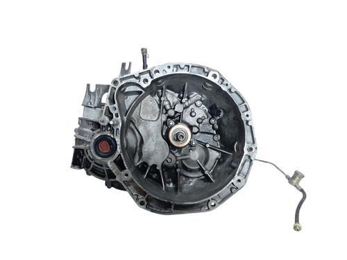 Getriebe für RENAULT MEGANE II Saloon (LM0/1_) 1.9 dCi (LM0G, LM1G, LM2C) (120 hp) 32157352