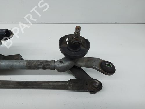 Front wiper motor NISSAN QASHQAI II SUV (J11, J11_)  | BP24020155M29 