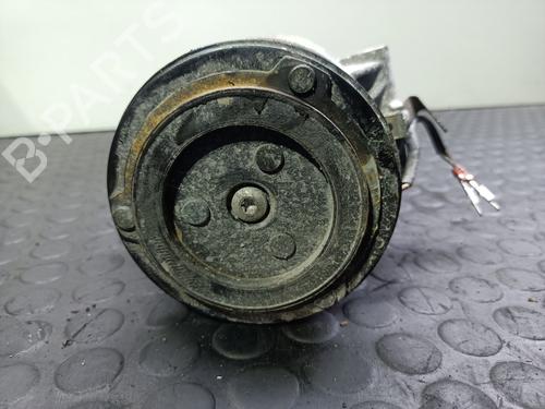 AC compressor OPEL ASTRA G Hatchback (T98) 1.7 DTI 16V (F08, F48) | BP20838924M34 