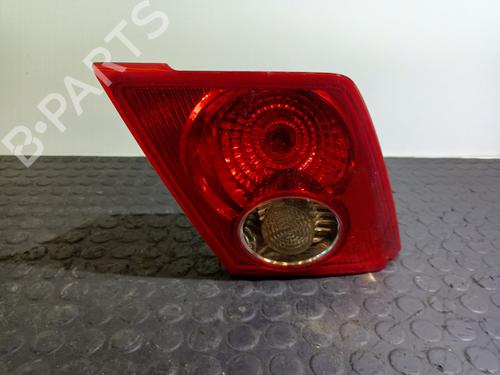 Used Right taillight CHEVROLET LACETTI (J200) 1.6 (109 hp) 20819378