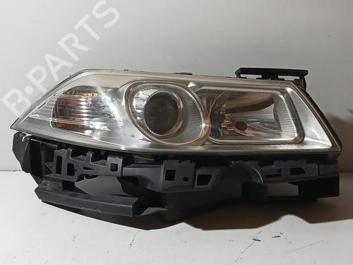 Used Right headlight RENAULT MEGANE II (BM0/1_, CM0/1_) 1.9 dCi (131 hp) 23069047