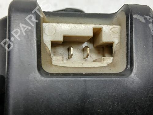 Heater blower motor FIAT PUNTO EVO (199_)  | BP31830986M62 