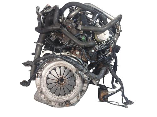 Engine SUZUKI GRAND VITARA I (FT, HT) 2.0 HDI 110 16V 4x4 (SQ420D, TD83V, JA420WD) | BP36333754M1 - Image 3