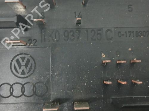 Fuse box VW TIGUAN (5N_) | BP31931076E1