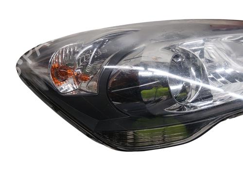 Right headlight KIA CEE'D Hatchback (ED) | BP33673858C29 - Image 5
