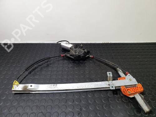 Used Front right window mechanism FORD FIESTA Hatchback Van (JV_) D 1.8 (60 hp) 20817214