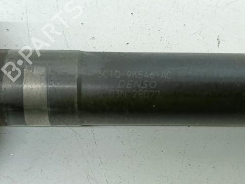 Injector CITROËN JUMPER II Van 2.2 HDi 100 | BP31806024M100 