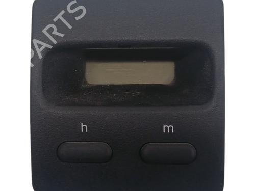 Used Display monitor Display monitor FORD FIESTA IV (JA_, JB_) 1.3 i (60 hp) 33689311 33689311