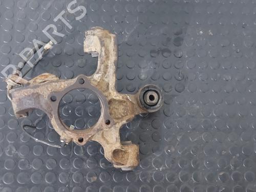 Used Right rear steering knuckle SUZUKI GRAND VITARA II (JT, TE, TD) 1.9 DDiS All-wheel Drive (JT419, TD44, JB419WD, JB419XD,... (129 hp) 20834017