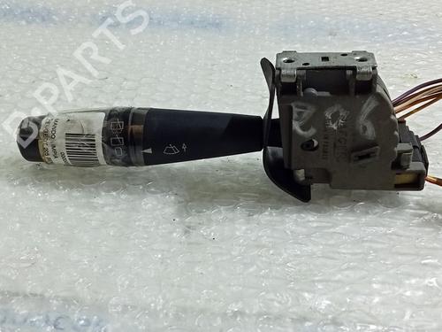 Used Steering column stalk PEUGEOT 205 II (20A/C) 1.7 Diesel (60 hp) 31654489