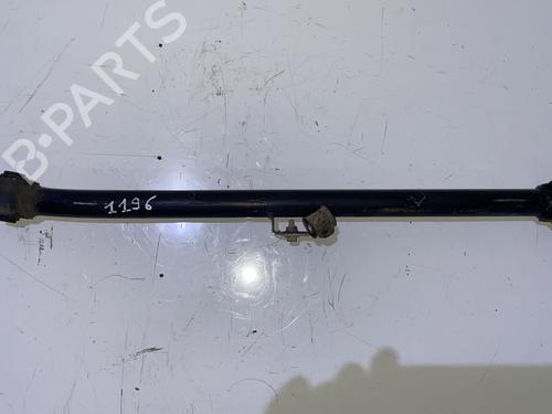 Used Left rear suspension arm TOYOTA LAND CRUISER PRADO (_J12_) 3.0 D-4D (KDJ120, KDJ125) (163 hp) 20837893