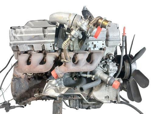Motor MERCEDES-BENZ E-CLASS (W210) E 300 D (210.020) (136 hp) 30105532