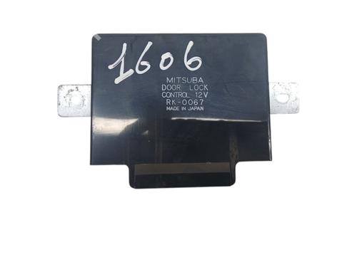 Used Comfort control module HONDA PRELUDE III (BA) 2.0 i EX 16V (BA4) (140 hp) 32758664