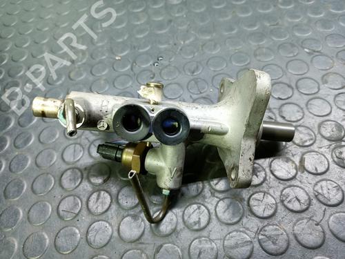 Brake master cylinder MERCEDES-BENZ C-CLASS (W203) C 320 (203.064) | BP20826766M77 