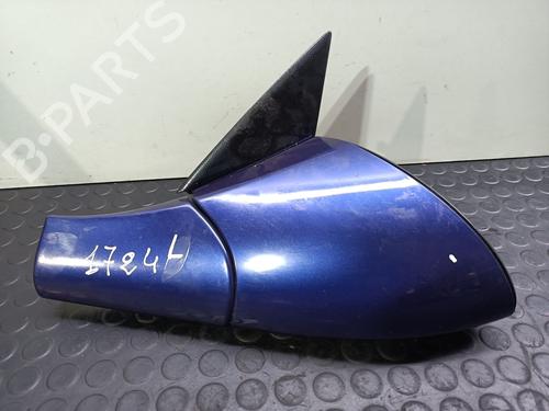 Used Left mirror OPEL VECTRA B (J96) 2.0 i 16V (F19) (136 hp) 31998144