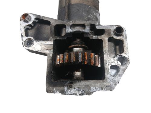 Starter PEUGEOT 407 Coupe (6C_) 2.7 HDi | BP32979252M8 - Image 3