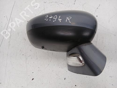 right-mirror-citroen-c4-i-lc_-2004-2005-2006-2007-2008-2009-2010-2011-2012-2013-2014-31979385 main image