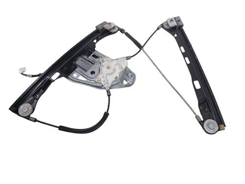 Used Front left window mechanism Front left window mechanism MERCEDES-BENZ C-CLASS (W203) C 200 CDI (203.004) (116 hp) 40624807 40624807