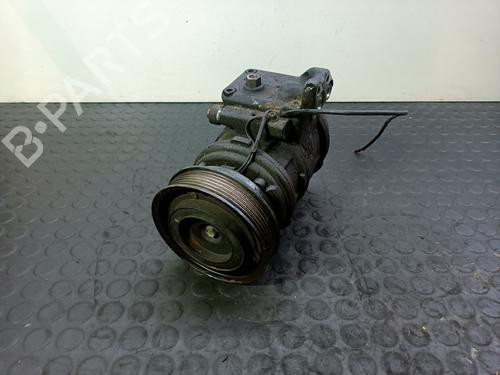 AC compressor KIA CARENS II MPV (FJ) 2.0 CRDi | BP20836124M34 