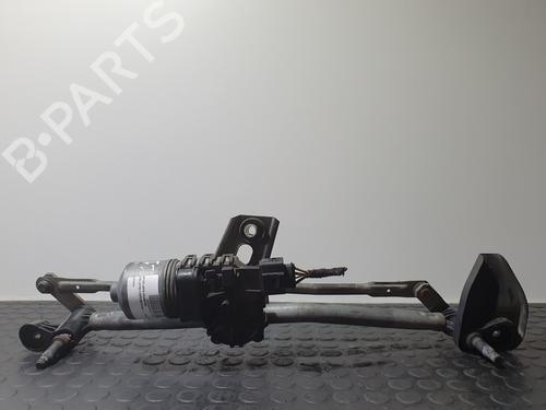 Viskermotor vindrude OPEL ASTRA H (A04) [2004-2014]  20834316