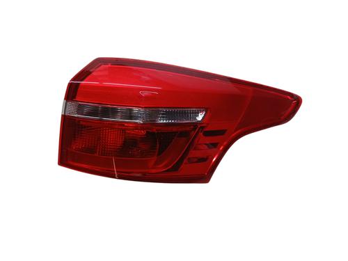 Used Right taillight FORD FOCUS III [2010-2020]  31721681