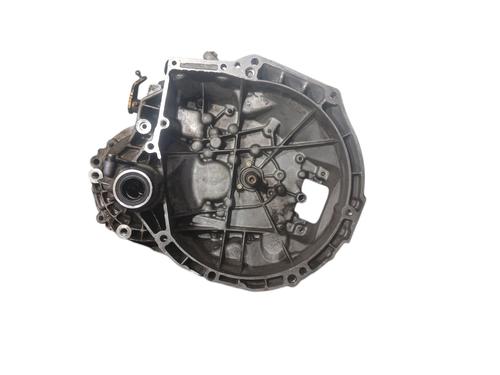 Used Gearbox Gearbox CITROËN C3 I (FC_, FN_) 1.4 HDi (68 hp) 36300816 36300816