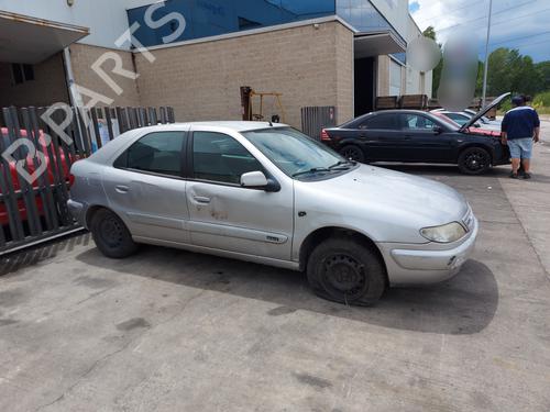 Front right interior door handle CITROËN XSARA (N1) 1.9 TD | BP20816375I14 