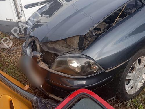 Engine SEAT CORDOBA (6L2) 1.4 16V | BP36077903M1 - Image 8