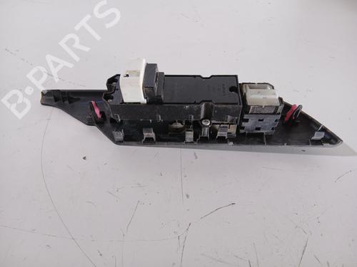 Left front window switch TOYOTA HILUX VIII Pickup (_N1_)  | BP29728247I27 