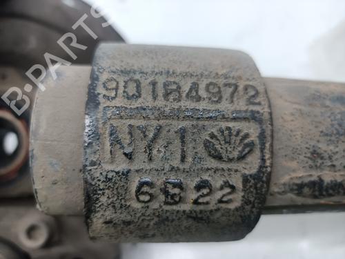 Left front steering knuckle DAEWOO NEXIA Saloon 1.5 (19) | BP32320515M25