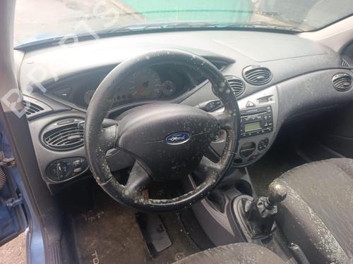 Engine FORD FOCUS I (DAW, DBW) 1.8 TDCi | BP33852910M1 - Image 18