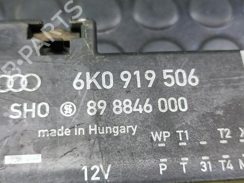 Electronic module SEAT CORDOBA (6K1, 6K2) 1.6 i | BP20819589M83 