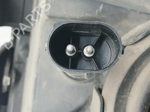 Optica esquerda BMW X5 (E53) 3.0 d | BP31194584C28 