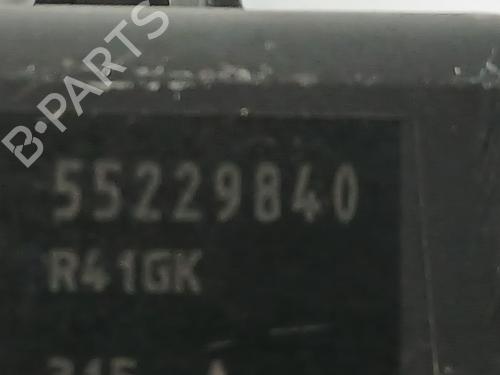 Electronic module FIAT DOBLO Cargo (263_)  | BP23661103M83 