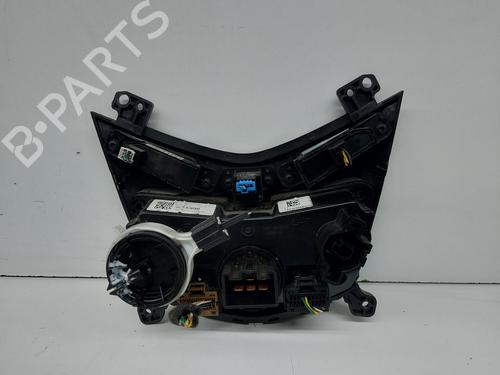 Climate control CHEVROLET AVEO Hatchback (T300) 1.3 D | BP26643262I5 
