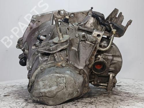 Gearbox CITROËN XSARA PICASSO (N68) 1.6 HDi | BP27865707M3 