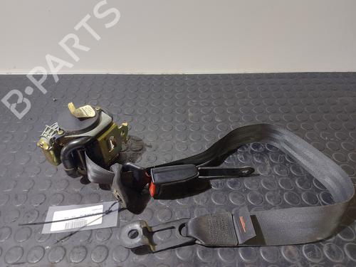 Ceinture de sécurité avant droite PEUGEOT 206 Hatchback (2A/C) 1.1 i | BP23234429I25 