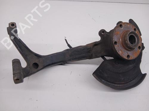 Used Left front steering knuckle AUDI A6 C4 Avant (4A5) [1994-1998]  30508459