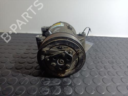 Compresseur AC RENAULT MEGANE II Estate (KM0/1_) 1.5 dCi (KM02, KM13) (101 hp) 20832794
