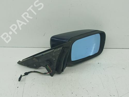 Used Right mirror BMW 3 (E46) 320 d (136 hp) 27669586