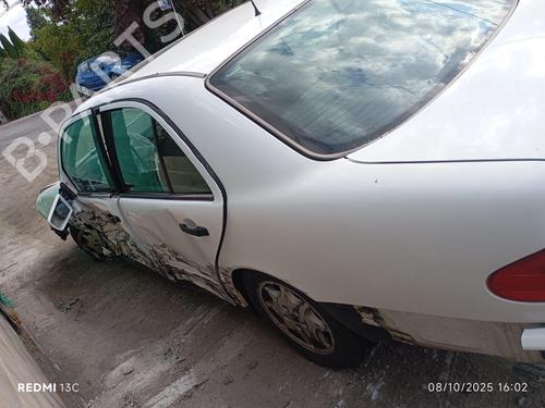 Servo brake MERCEDES-BENZ E-CLASS (W210) E 300 D (210.020) | BP29913422M42