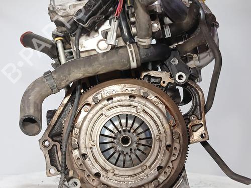 Engine OPEL ASTRA G Hatchback (T98) | BP28953044M1