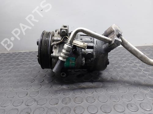 AC compressor FIAT CROMA (194_) 1.9 D Multijet (194AXC1B, 194AXC12) | BP20842120M34 