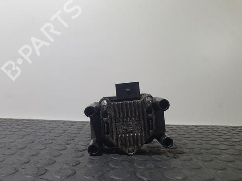 Tændspole SEAT IBIZA II (6K1) 1.6 i (101 hp) 32134605