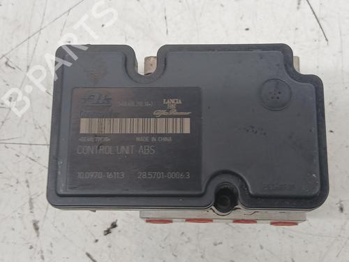 ABS pump FIAT DOBLO Cargo (263_)  | BP26401645M43 