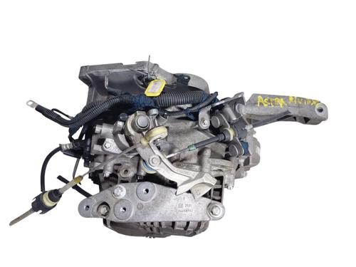 Gearbox OPEL CORSA C (X01) 1.2 (F08, F68) | BP32156320M3 - Image 3
