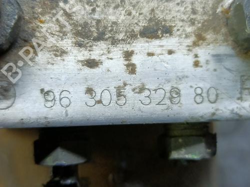 ABS pump PEUGEOT 406 (8B)  | BP20830868M43 