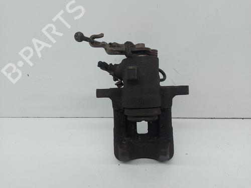 Left front brake caliper VW GOLF V (1K1)  | BP24296271M105 