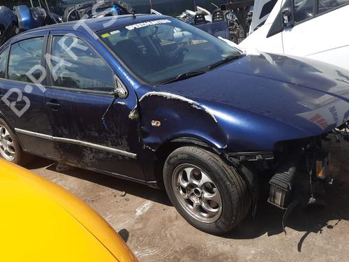 Left front window switch SEAT TOLEDO II (1M2) 1.9 TDI | BP27500916I27 